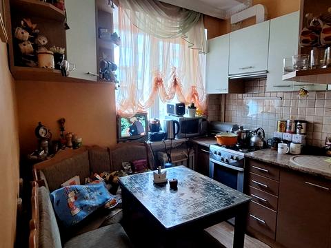 квартира за адресою Ніни Янчук вул. (Горького), 20