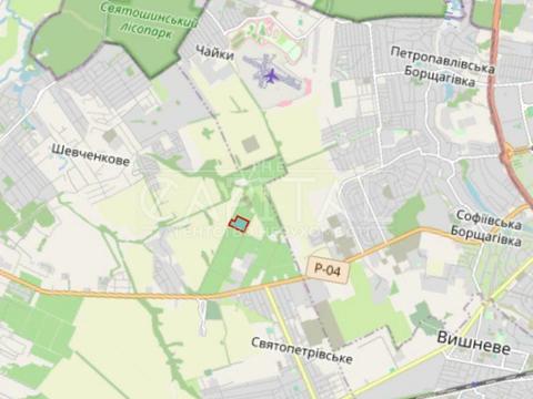ділянка за адресою 