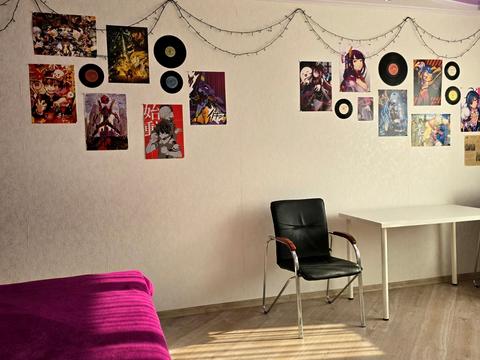 квартира за адресою Ювілейний просп. (), 61Д