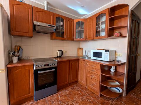 квартира за адресою Володимира Івасюка просп. (Героїв Сталінграду), 64/56