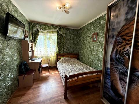 дом по адресу Яблоньская ул. (Кирова)