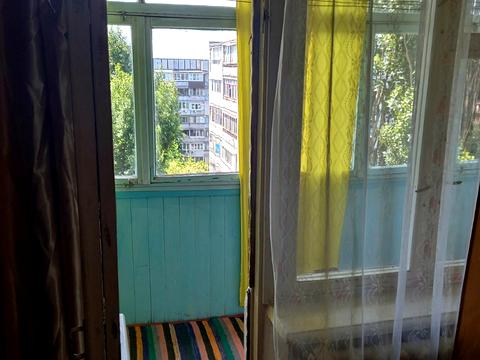 квартира по адресу Тополь-1 жилой массив ул., 8