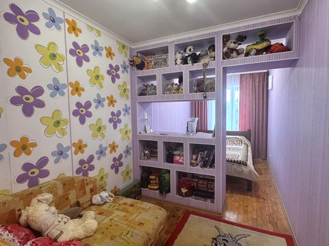 квартира по адресу Магистральная ул., 72