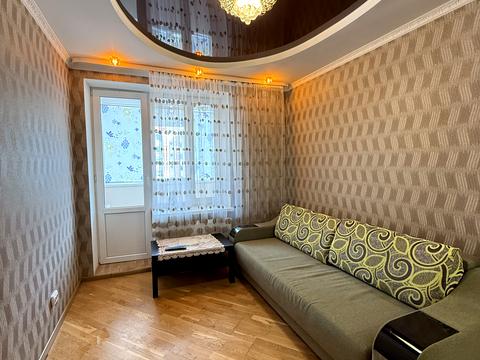квартира за адресою Зоряна вул., 18