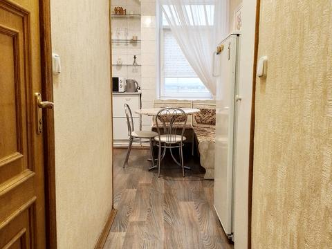 квартира за адресою Мала Житомирська вул., 20