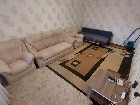 квартира по адресу Чкалова ул. (Чкалова), 60