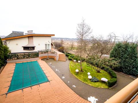 дом по адресу Новая ул.