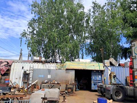 коммерческая по адресу Промислова, 5Б