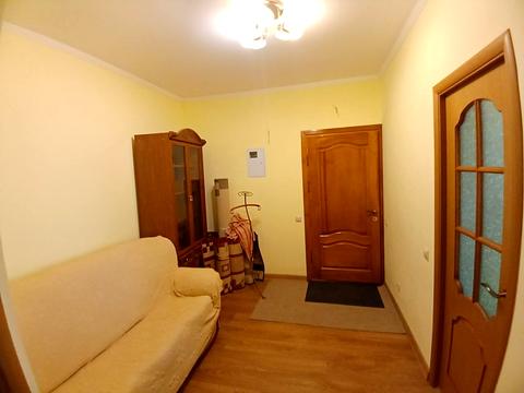квартира по адресу Довженка ул., 7/1