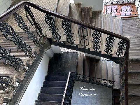 квартира за адресою Дерибасівська вул., 1