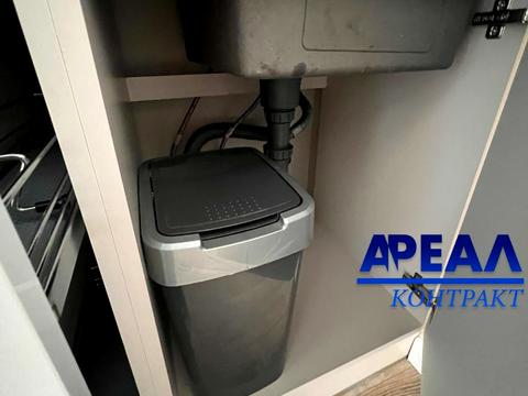 квартира за адресою Металургів просп., 8-А