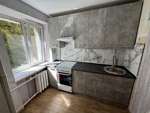 квартира за адресою Небесної сотні, 34