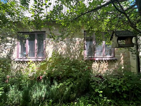 дом по адресу 2га лінія