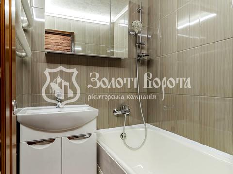 квартира за адресою Зої Гайдай вул., 7-А
