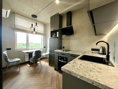 квартира по адресу Метрологическая ул., 54