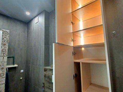 квартира по адресу Дача Ковалевского ул., 121 к1