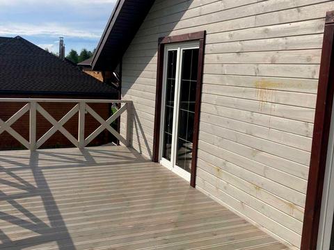 дом по адресу Озерна.