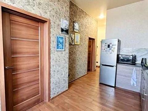 квартира по адресу Металлургов просп., 8-А