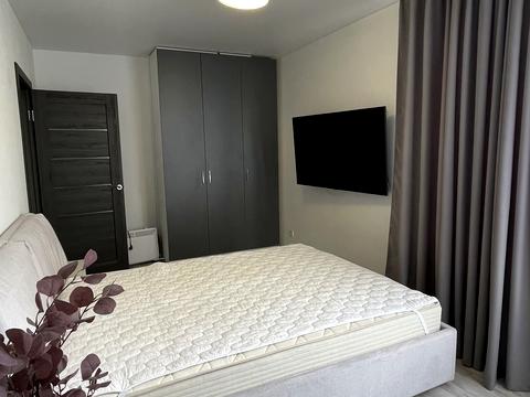 квартира за адресою Салютна вул., 2к3