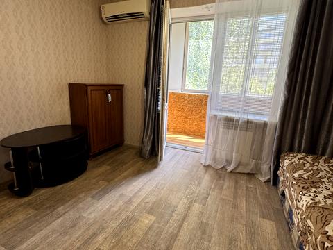квартира по адресу Академика Доброхотова ул., 5