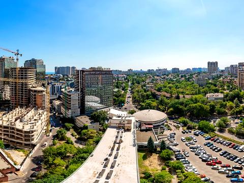 квартира по адресу Гагаринское Плато ул. (Гагаринское Плато), 5Б