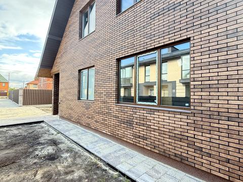 дом по адресу Виктора Швеца ул. (Шляхова)