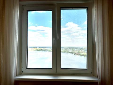 квартира за адресою Ревуцького вул., 54