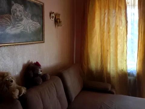 квартира по адресу Пархоменко ул., 24А
