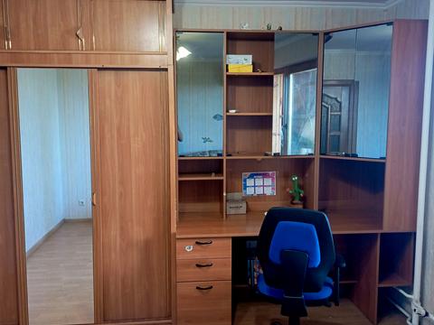 квартира по адресу Петра Григоренко просп., 38