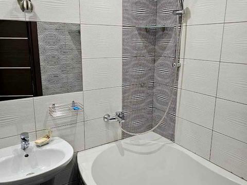 квартира по адресу Березинская ул., 36