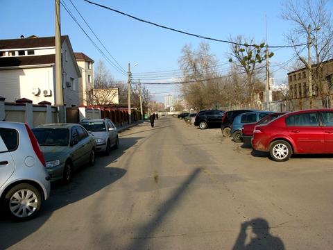 дом по адресу Алимпия Галика ул., 1