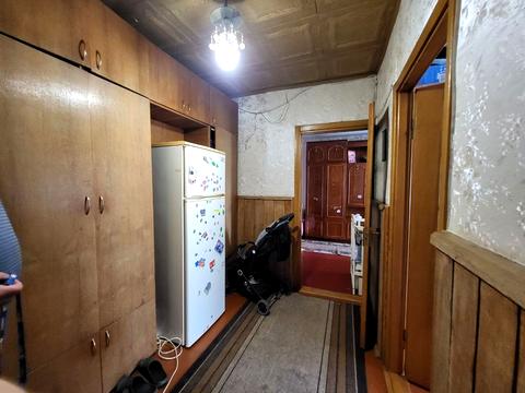 квартира по адресу Королёва ул., 4
