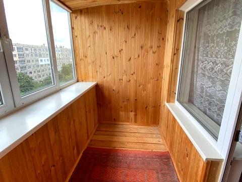квартира за адресою Київ, Кубанської України вул. (Маршала Жукова), 51