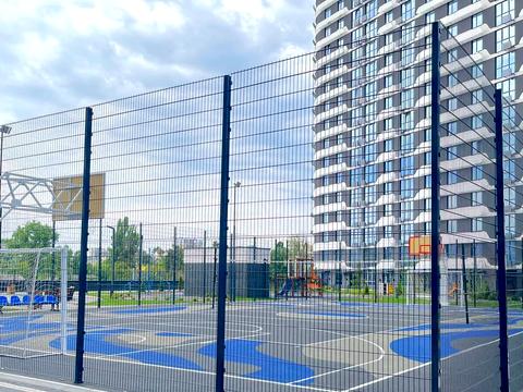 квартира по адресу Воскресенская ул., 2-В