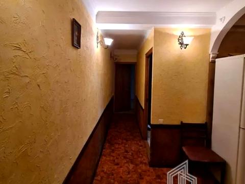 квартира за адресою Михайла Донця вул., 27-А