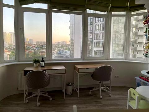 квартира за адресою Гагарінське Плато, 5/2