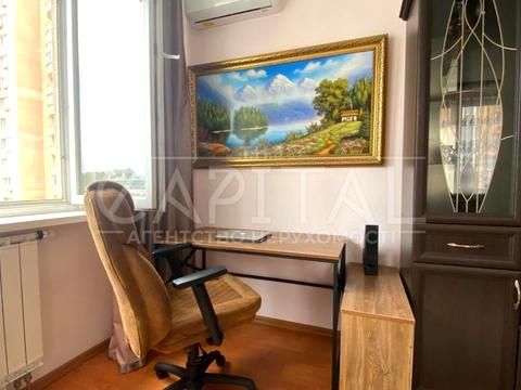 квартира за адресою Володимира Івасюка просп. (Героїв Сталінграду), 4-А