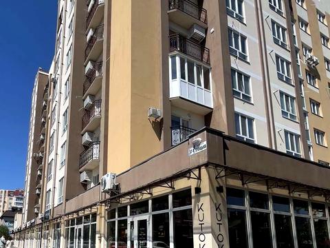 квартира за адресою Троїцька вул. (Красіна), 37В