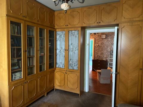 квартира за адресою Київ, Шовковична вул., 29