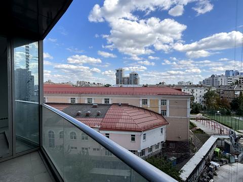 квартира по адресу Киев, Иоанна Павла II ул. (Лумумбы Патриса), 12