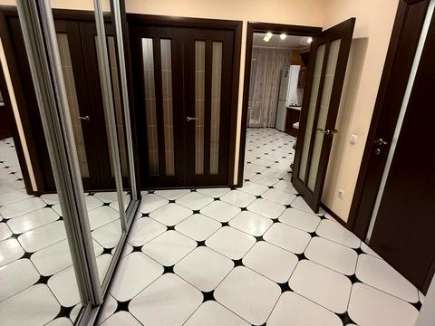 квартира по адресу Товарищеская ул., 68