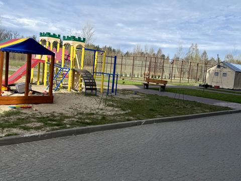 квартира за адресою Іван Виговського, 3