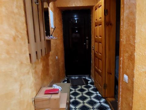 квартира за адресою Солдатська вул., 41