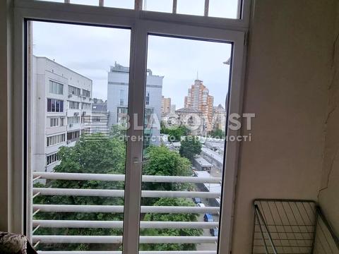 квартира по адресу Панаса Мирного ул., 10
