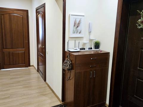 квартира по адресу Юлии Здановской ул. (Ломоносова), 71-З