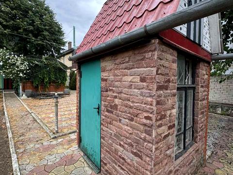 дом по адресу Південна