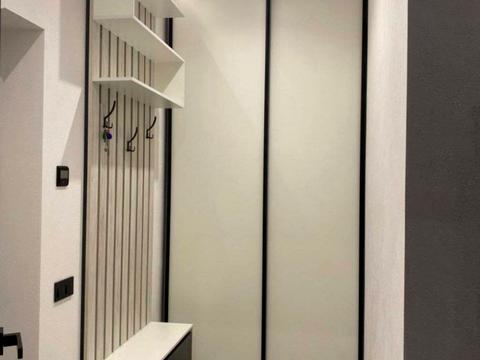 квартира по адресу Гаванская ул., 9-Г