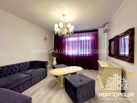 квартира по адресу Рилеєва, 4
