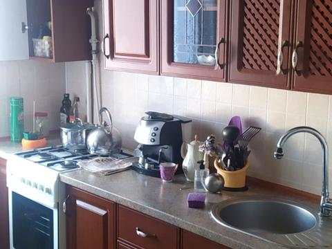 квартира по адресу Крошенская ул., 6