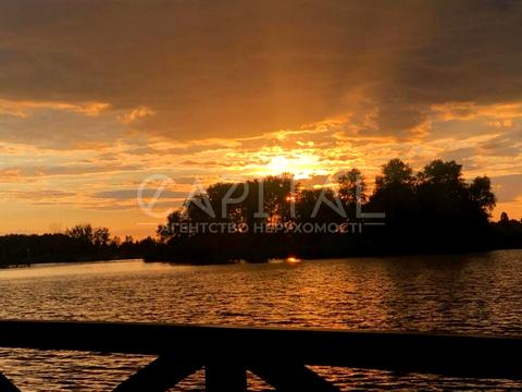 дом по адресу Осокорская ул.